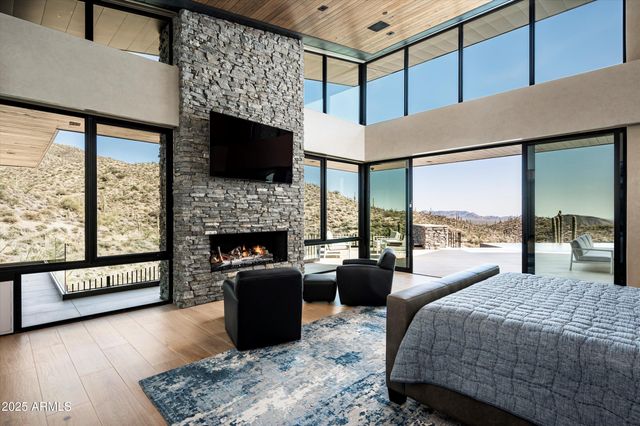 9643 E CINTAROSA Pass, Scottsdale, AZ 85262