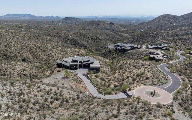 9643 E CINTAROSA Pass, Scottsdale, AZ 85262