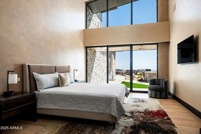 9643 E CINTAROSA Pass, Scottsdale, AZ 85262