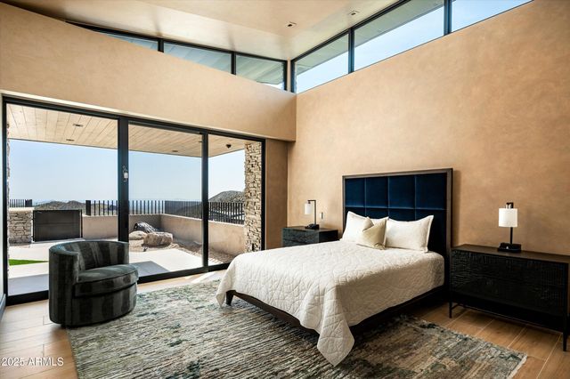 9643 E CINTAROSA Pass, Scottsdale, AZ 85262