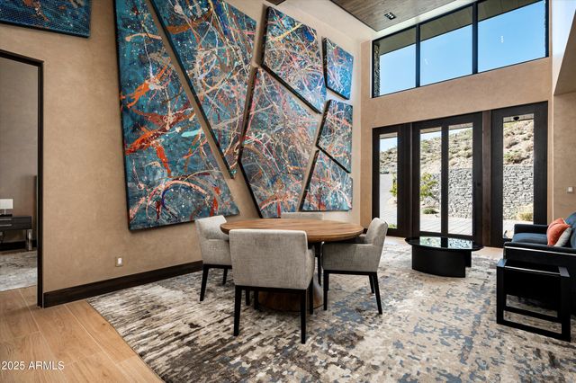 9643 E CINTAROSA Pass, Scottsdale, AZ 85262