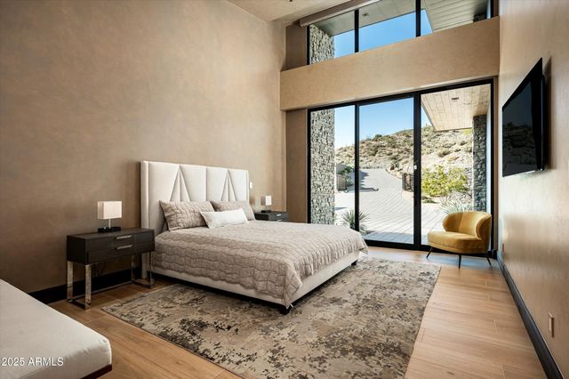 9643 E CINTAROSA Pass, Scottsdale, AZ 85262