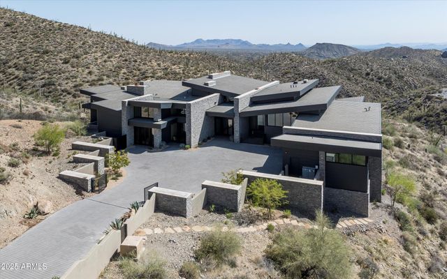 9643 E CINTAROSA Pass, Scottsdale, AZ 85262