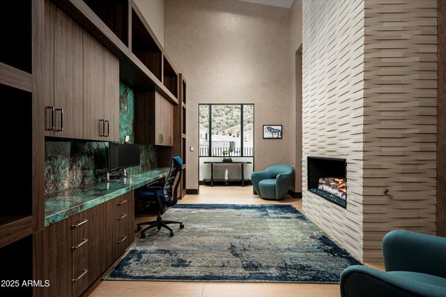 9643 E CINTAROSA Pass, Scottsdale, AZ 85262