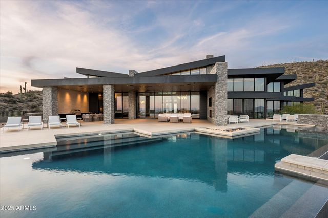 9643 E CINTAROSA Pass, Scottsdale, AZ 85262