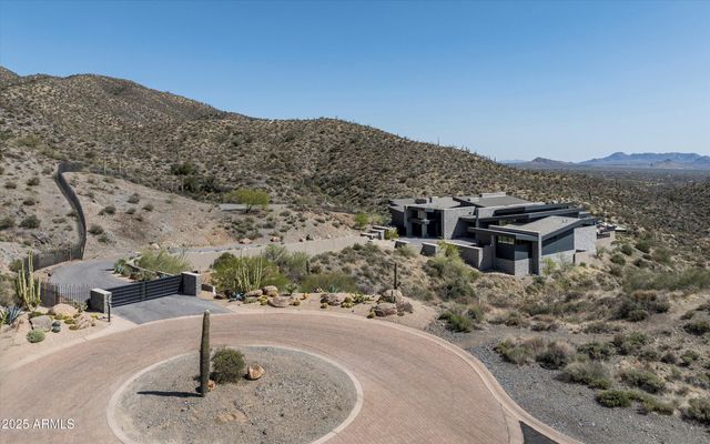 9643 E CINTAROSA Pass, Scottsdale, AZ 85262