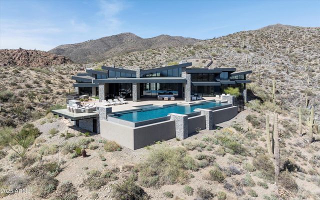 9643 E CINTAROSA Pass, Scottsdale, AZ 85262