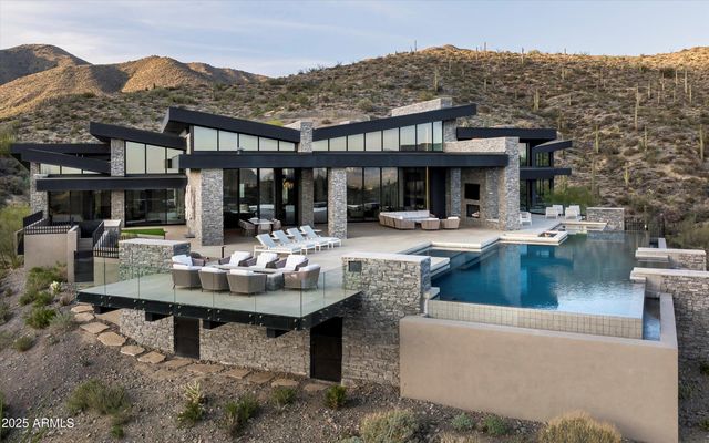 9643 E CINTAROSA Pass, Scottsdale, AZ 85262