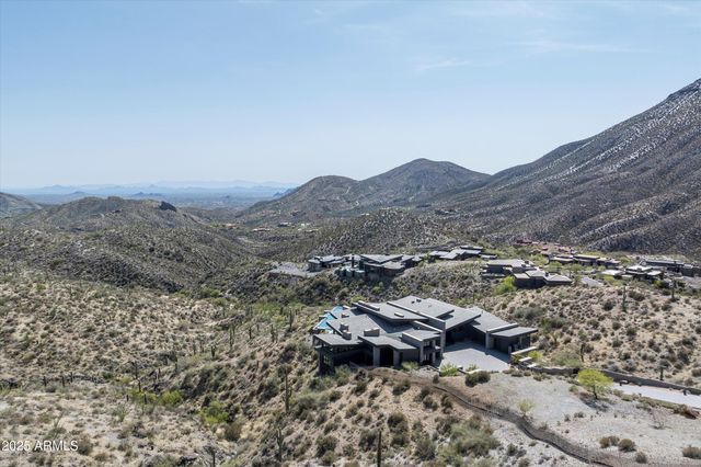 9643 E CINTAROSA Pass, Scottsdale, AZ 85262