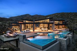 9643 E CINTAROSA Pass, Scottsdale, AZ 85262