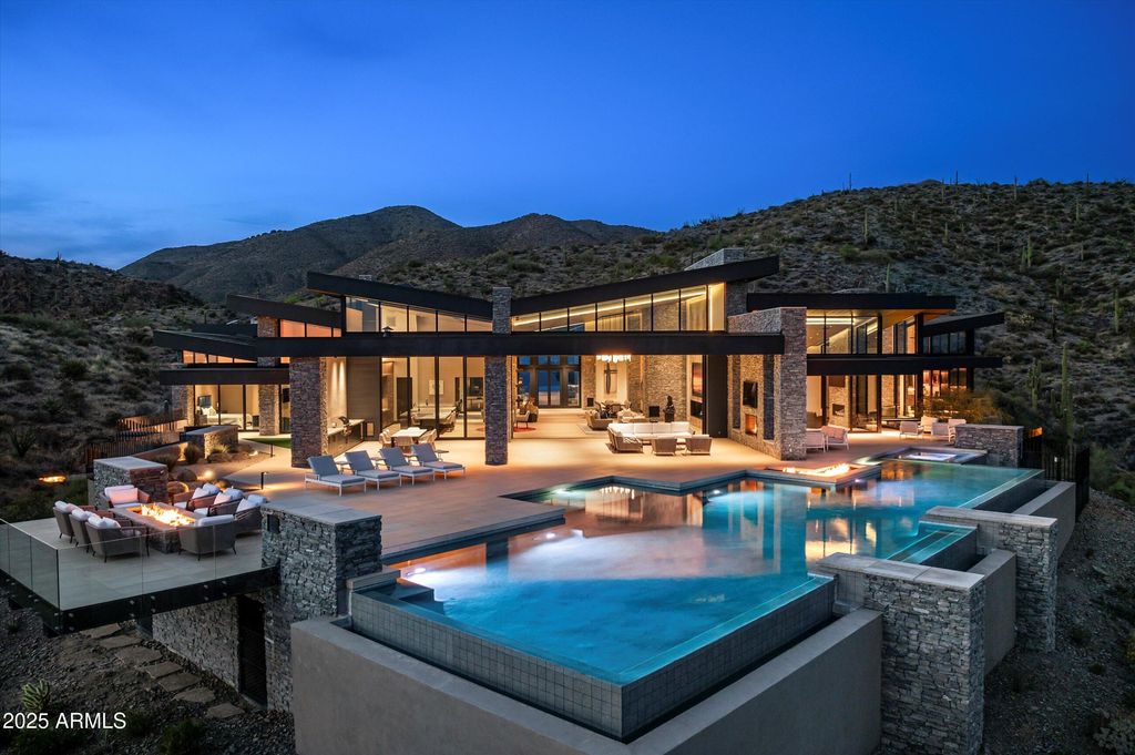 9643 E CINTAROSA Pass, Scottsdale, AZ 85262