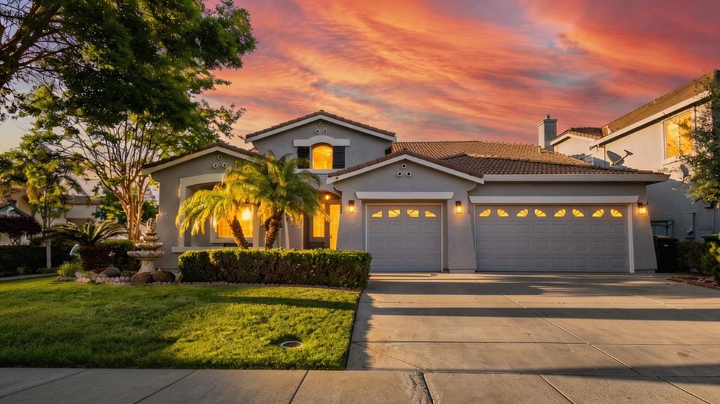 1413 Villette Ct, Modesto, CA 95356