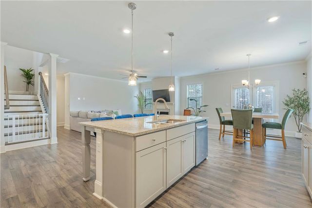 9884 Ashton Old Road, Douglasville, GA 30135