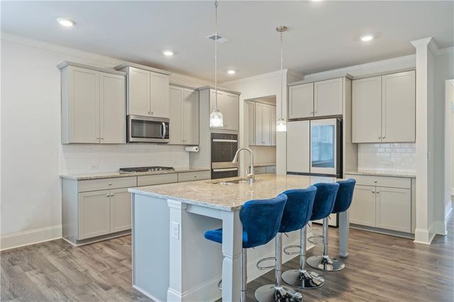 9884 Ashton Old Road, Douglasville, GA 30135