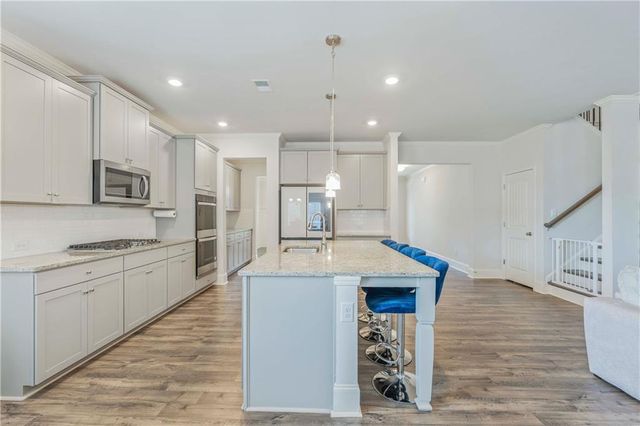 9884 Ashton Old Road, Douglasville, GA 30135