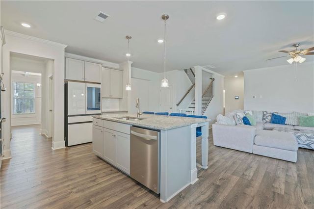 9884 Ashton Old Road, Douglasville, GA 30135