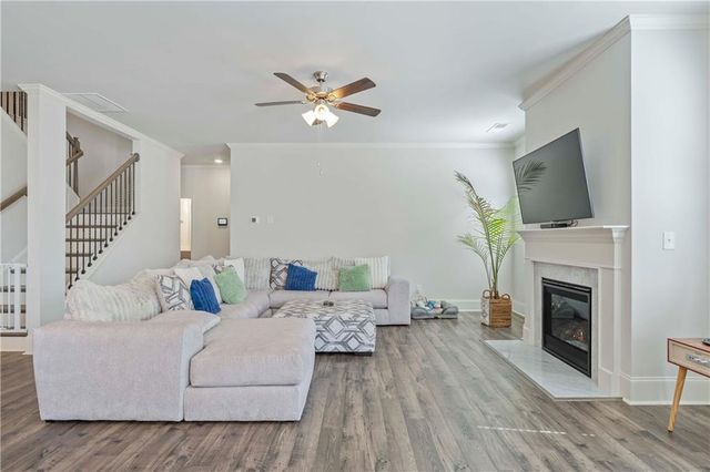 9884 Ashton Old Road, Douglasville, GA 30135