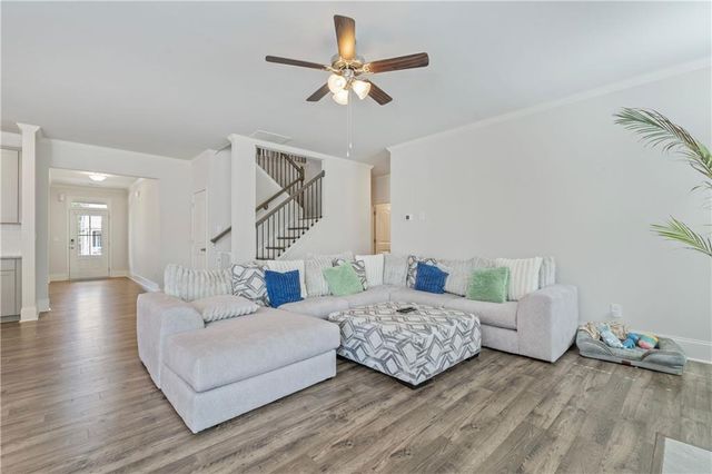 9884 Ashton Old Road, Douglasville, GA 30135