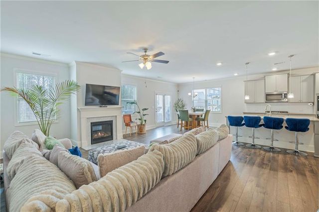 9884 Ashton Old Road, Douglasville, GA 30135