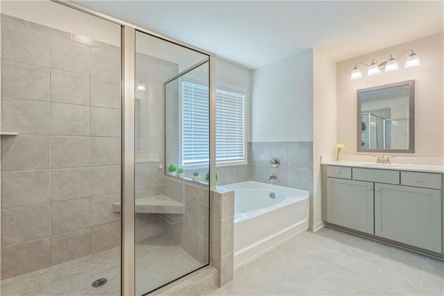 9884 Ashton Old Road, Douglasville, GA 30135