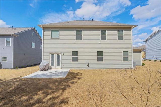 9884 Ashton Old Road, Douglasville, GA 30135