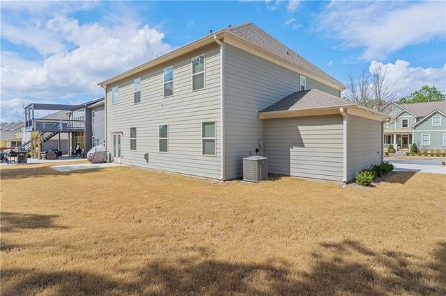 9884 Ashton Old Road, Douglasville, GA 30135