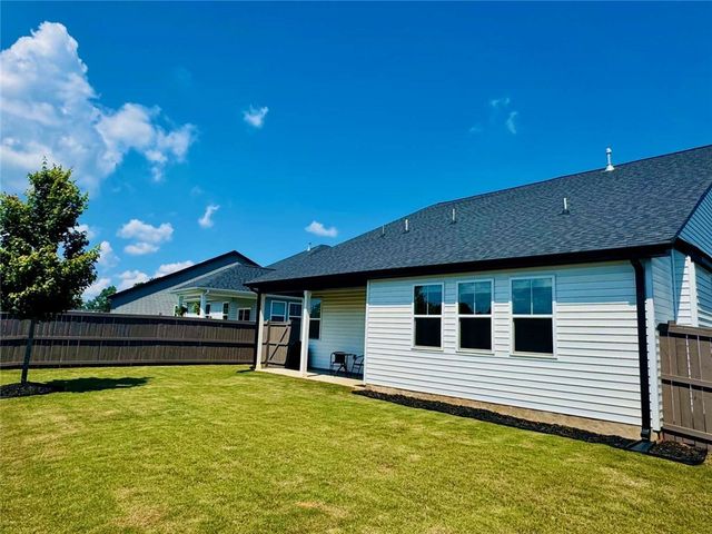 116 LAUREL OAK Drive, Anderson, SC 29621