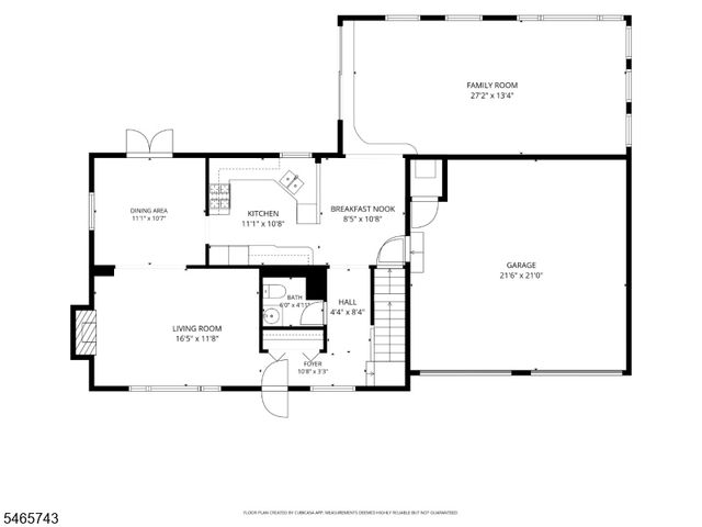 947 E Lincoln Ave, Piscataway Twp., NJ 08854
