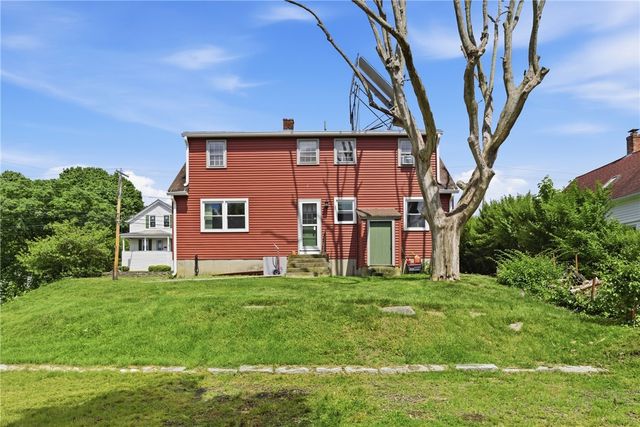 129 Dewolf Avenue, Bristol, RI 02809