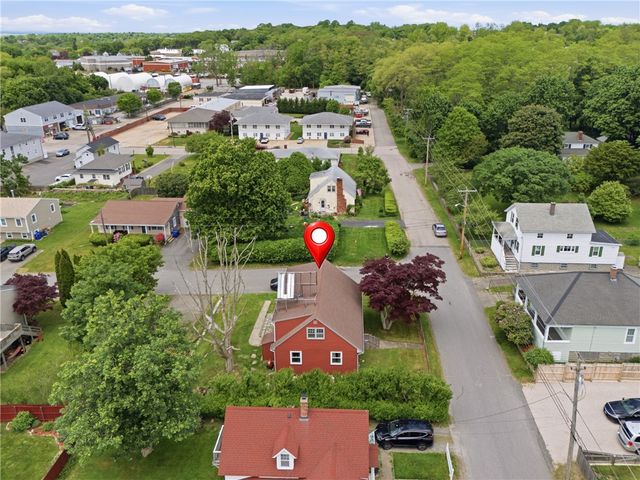 129 Dewolf Avenue, Bristol, RI 02809