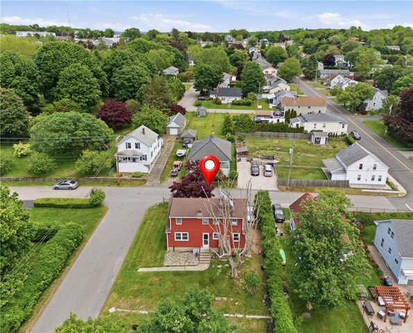 129 Dewolf Avenue, Bristol, RI 02809