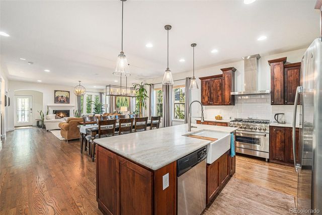 3357 Akron Court, Denver, CO 80238