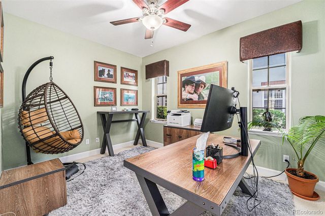 3357 Akron Court, Denver, CO 80238