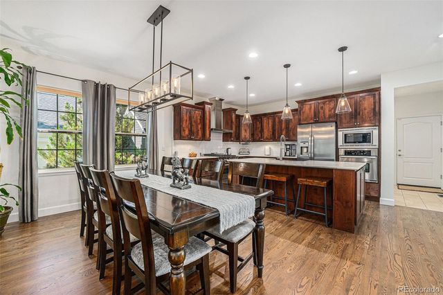 3357 Akron Court, Denver, CO 80238