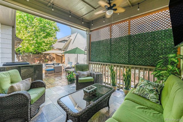 3357 Akron Court, Denver, CO 80238