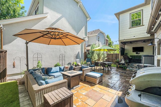 3357 Akron Court, Denver, CO 80238