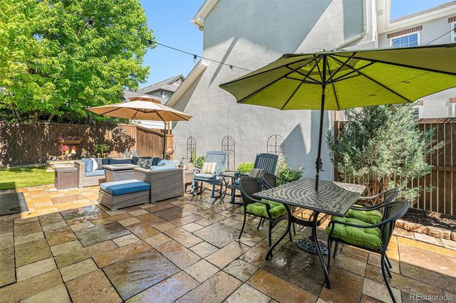 3357 Akron Court, Denver, CO 80238