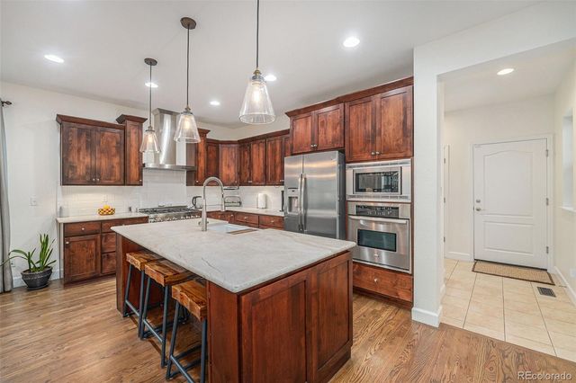 3357 Akron Court, Denver, CO 80238