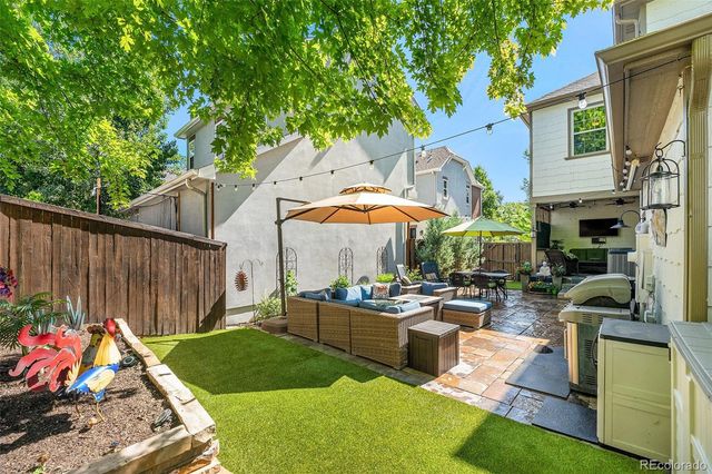 3357 Akron Court, Denver, CO 80238