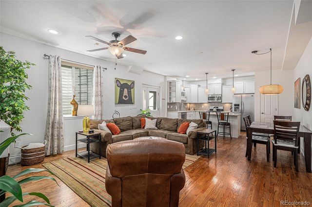 3357 Akron Court, Denver, CO 80238