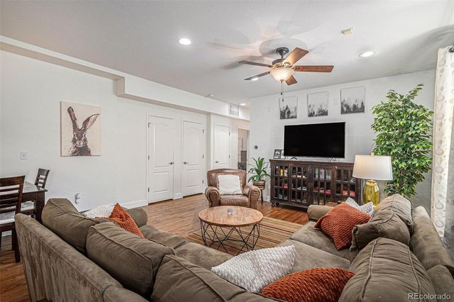 3357 Akron Court, Denver, CO 80238