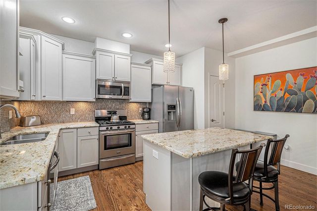 3357 Akron Court, Denver, CO 80238