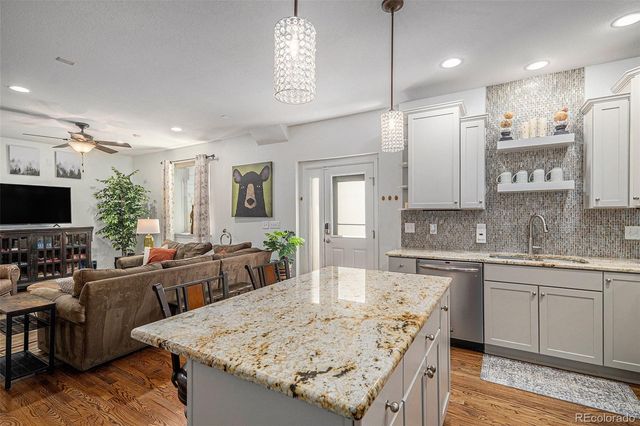 3357 Akron Court, Denver, CO 80238