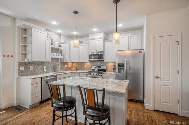 3357 Akron Court, Denver, CO 80238