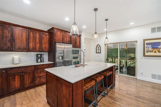 3357 Akron Court, Denver, CO 80238