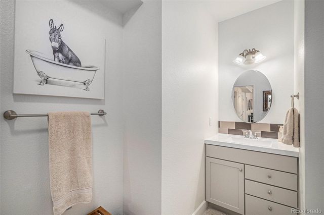 3357 Akron Court, Denver, CO 80238