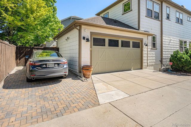 3357 Akron Court, Denver, CO 80238
