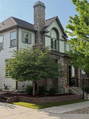 3357 Akron Court, Denver, CO 80238