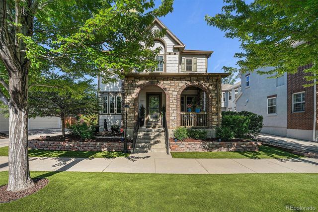 3357 Akron Court, Denver, CO 80238