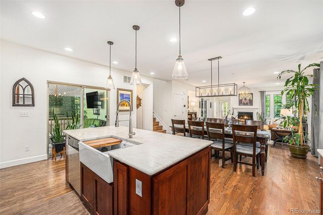 3357 Akron Court, Denver, CO 80238